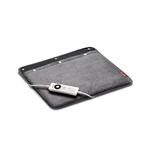 Calienta pies CP2EN1 90W negro Scaldasonno